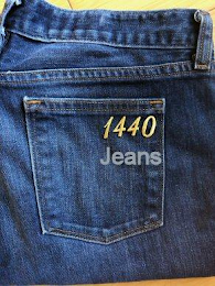 1440 JEANS