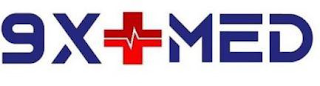 9XMED