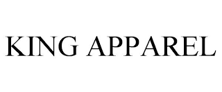 KING APPAREL