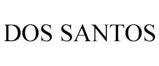 DOS SANTOS