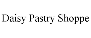 DAISY PASTRY SHOPPE