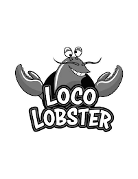 LOCO LOBSTER