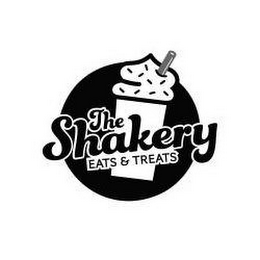 THE SHAKERY EATS & TREATS