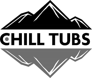 CHILL TUBS