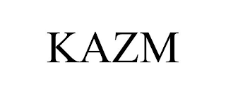 KAZM