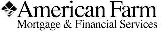 AMERICAN FARM MORTGAGE & FINANCIAL SERVICES