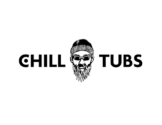 CHILL TUBS