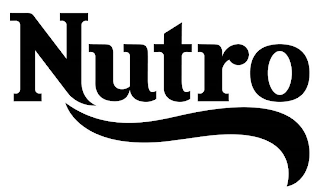 NUTRO