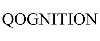 QOGNITION