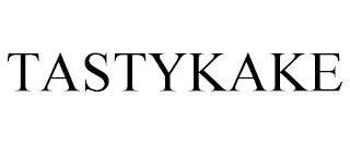 TASTYKAKE