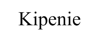 KIPENIE