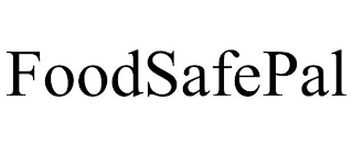 FOODSAFEPAL