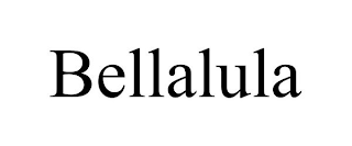 BELLALULA