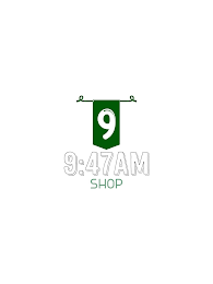 9 9:47 AM SHOP