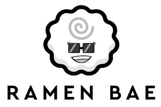 RAMEN BAE