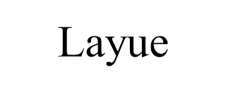 LAYUE