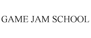 GAME JAM SCHOOL