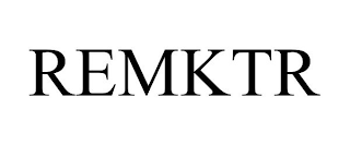 REMKTR