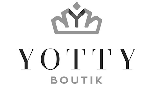 YOTTY BOUTIK