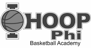 IHOOP PHI BASKETBALL ACADEMY