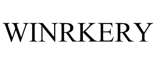 WINRKERY