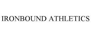 IRONBOUND ATHLETICS