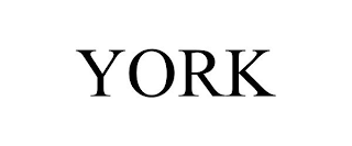 YORK