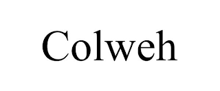 COLWEH