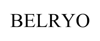BELRYO