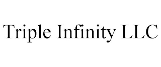 TRIPLE INFINITY LLC