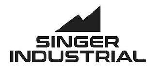 SINGER INDUSTRIAL