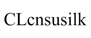 CLCNSUSILK