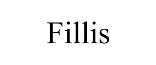 FILLIS