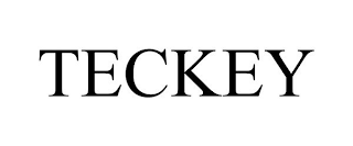 TECKEY