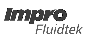 IMPRO FLUIDTEK