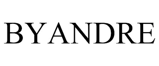 BYANDRE