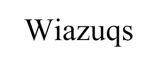 WIAZUQS