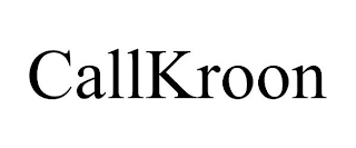 CALLKROON