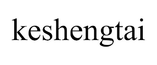 KESHENGTAI