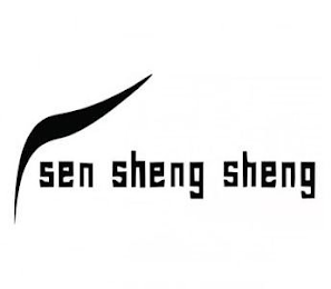 SEN SHENG SHENG