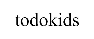 TODOKIDS