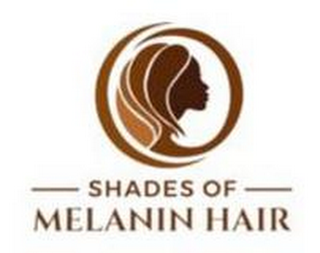 SHADES OF MELANIN HAIR