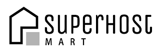 SUPERHOST MART