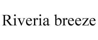 RIVERIA BREEZE