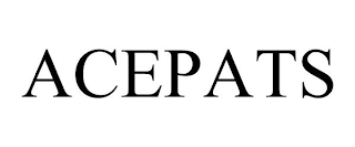 ACEPATS