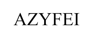 AZYFEI