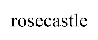 ROSECASTLE