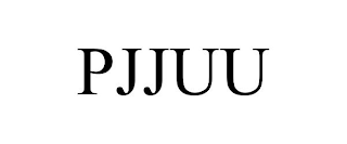 PJJUU