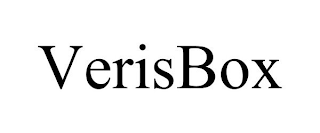 VERISBOX