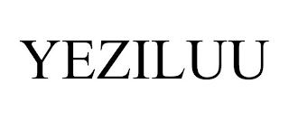 YEZILUU